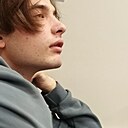 Знакомства: Егор, 18 лет, Москва