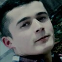 Знакомства: Ali, 24 года, Сургут