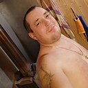 Знакомства: Серёга, 40 лет, Каргополь