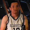 Знакомства: Жан, 26 лет, Астрахань