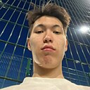 Знакомства: Ерасыл, 23 года, Астана