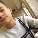 Знакомства: Артем, 25 лет, Чита