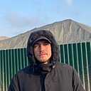 Знакомства: Руслан, 25 лет, Рязань