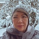 Знакомства: Бибигуль, 60 лет, Астана