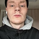 Знакомства: Anton, 24 года, Мурманск