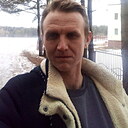 Знакомства: Виктор, 48 лет, Могилев