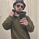 Знакомства: Alvin, 28 лет, Тюмень