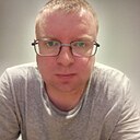 Знакомства: Кирилл, 35 лет, Витебск