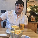 Знакомства: Гамзат, 39 лет, Луховицы