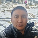 Знакомства: Бимагамбет Жандо, 40 лет, Алматы