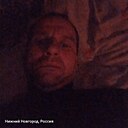 Знакомства: Сергей, 49 лет, Нижний Новгород