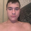 Знакомства: Данил, 19 лет, Африканда