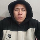 Знакомства: Айдос, 28 лет, Караганда