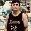 Знакомства: Samijon, 21 год, Астана