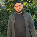 Знакомства: Айк, 27 лет, Красногорск