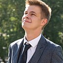 Знакомства: Юрий, 26 лет, Пермь