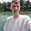 Знакомства: Алексей, 23 года, Пинск