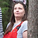 Знакомства: Ася, 40 лет, Петрозаводск