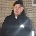 Знакомства: Мадияр, 39 лет, Тюмень