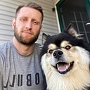 Знакомства: Рома, 37 лет, Магадан