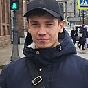 Знакомства: Антон, 25 лет, Геленджик