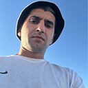 Знакомства: Нурик, 34 года, Бердянск