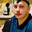 Знакомства: Юрий, 29 лет, Туапсе