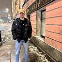 Знакомства: Mr, 26 лет, Санкт-Петербург