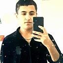 Знакомства: Махди, 18 лет, Воронеж