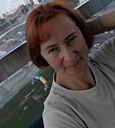 Знакомства: Татьяна, 47 лет, Новосибирск