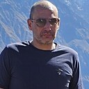 Знакомства: Алексей, 50 лет, Саратов