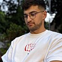 Знакомства: Александр, 27 лет, Кишинев