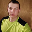 Знакомства: Ник, 23 года, Тара