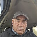 Знакомства: Насим, 52 года, Южно-Сахалинск