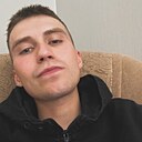 Знакомства: Кирилл, 25 лет, Куйбышев