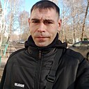 Знакомства: Валерий, 37 лет, Вологда