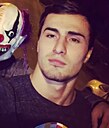 Знакомства: Саид, 18 лет, Махачкала