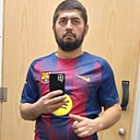 Знакомства: Хушнуд, 38 лет, Санкт-Петербург