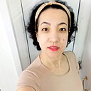 Знакомства: Алия, 45 лет, Петропавловск