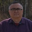 Знакомства: Ильфат, 57 лет, Уфа