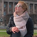 Знакомства: Елизавета, 25 лет, Санкт-Петербург