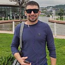 Знакомства: Антон, 37 лет, Новосибирск