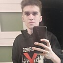 Знакомства: Денис, 18 лет, Новополоцк