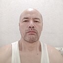 Знакомства: Кадеке, 52 года, Караганда