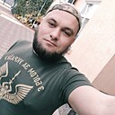 Знакомства: Андрій, 30 лет, Одесса