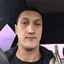 Знакомства: Андрей, 34 года, Ульяновск