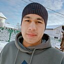 Знакомства: Али, 21 год, Санкт-Петербург