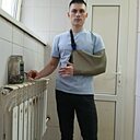 Знакомства: Виталий, 25 лет, Зима