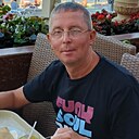 Знакомства: Николай, 45 лет, Саратов