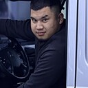 Знакомства: Баур, 25 лет, Алматы